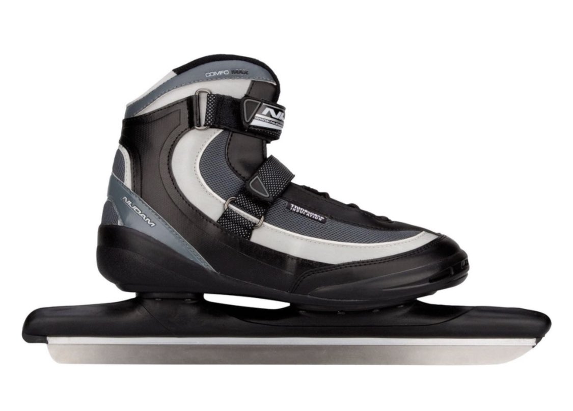 Volgende week schaatsen? Ik heb nog een partijtje liggen beschikbaar van mt 38 tot 47. Vandaag bestellen dinsdag afhalen, stuur me een berichtje als je belangstelling hebt € 95,-