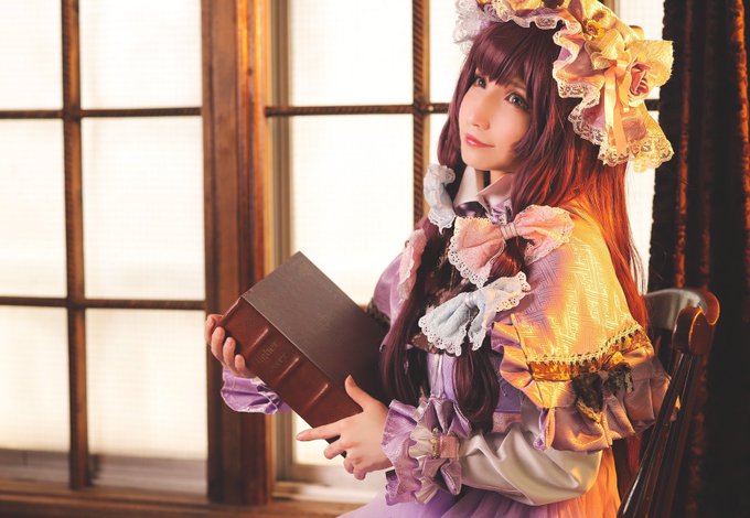 コスプレイヤーろァのTwitter画像9