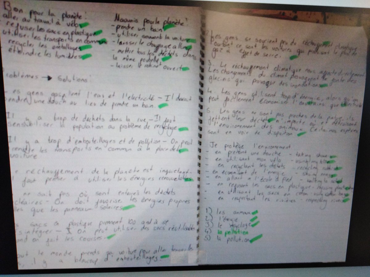 Havelock MFL tweet media