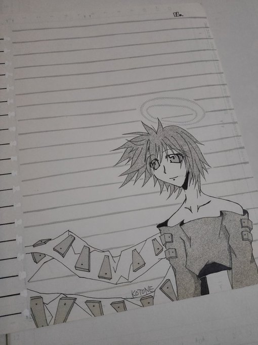 鉄琴のtwitterイラスト検索結果