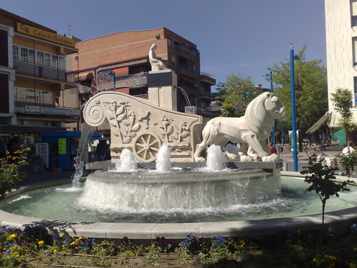 DrippySoap's tweet photo. Ya me jodería no ser de Getafe https://t.co/HCHnebIiXM