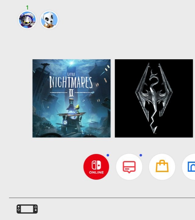 DrawsMinor's tweet photo. Done download,
Now time to suffer from waiting.
Sob,
I'll see you soon enough mono.
#LittleNightmares
#Littlenightmares2
#tarsierstudio https://t.co/u9pjw3G6Mj