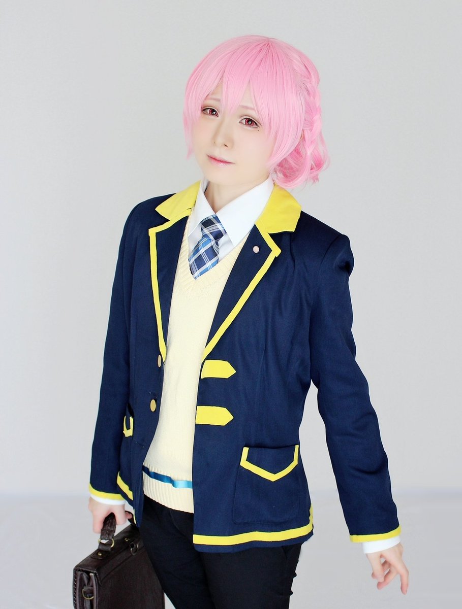 maolaoshicos】プリパラ Pripara レオナ・ウェスト コスプレ衣装