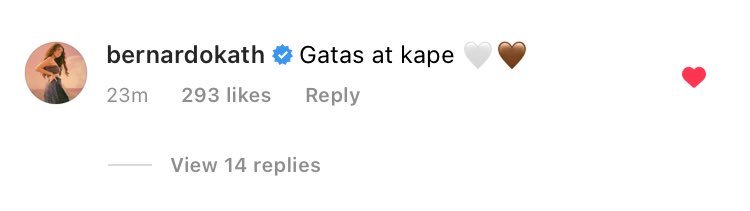 _missbeatriz_'s tweet photo. Gatas 🤍 at kape 🤎 https://t.co/68r3KDTt4a