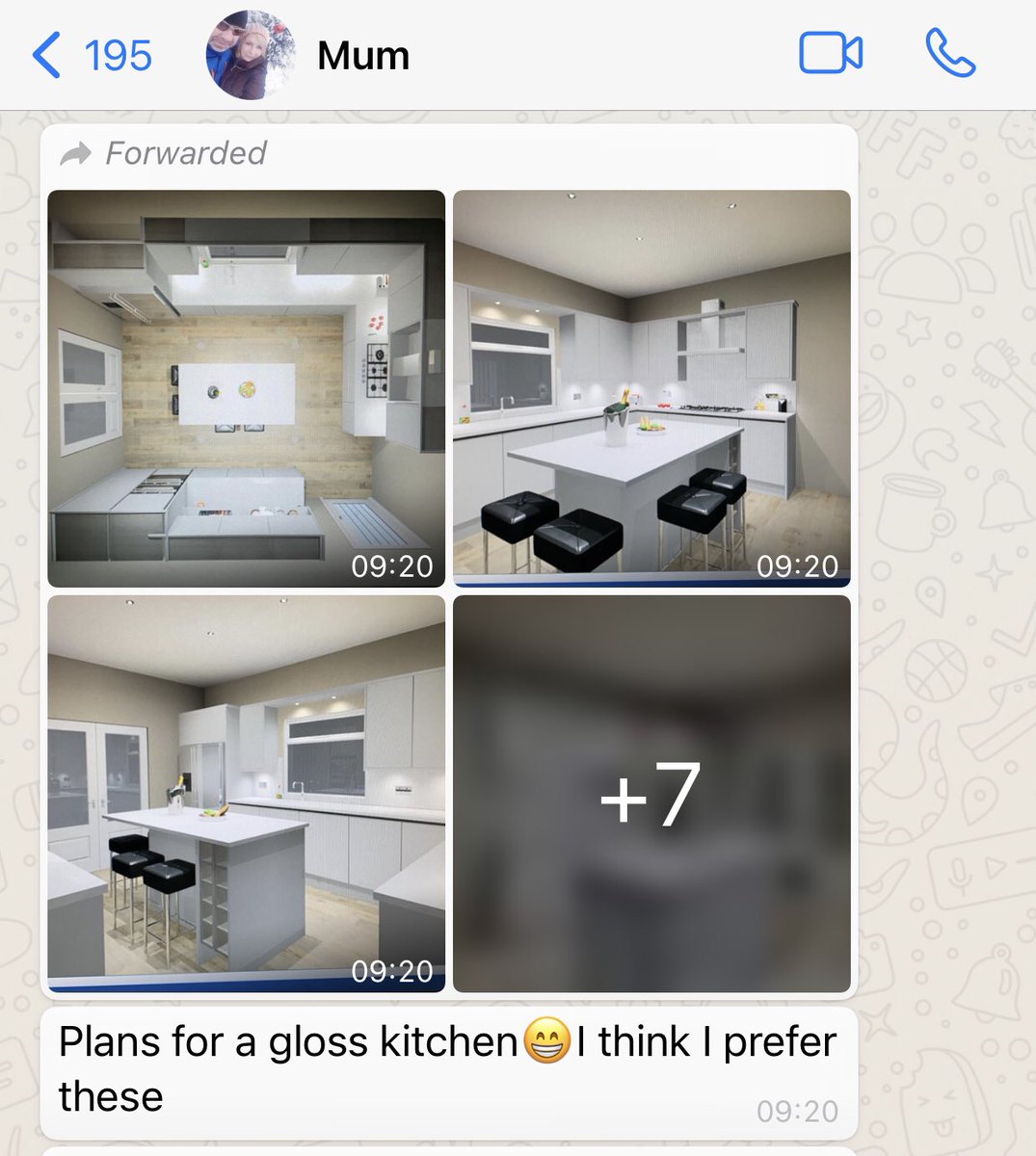 Jordan North tweet media