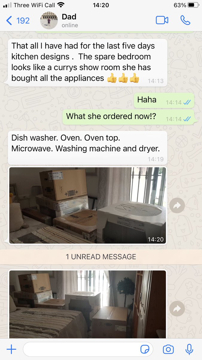 Jordan North tweet media