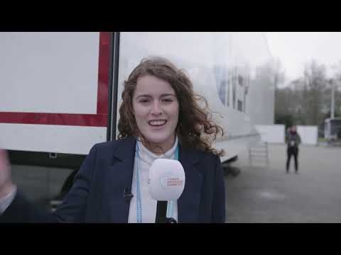 CASsummit2021's tweet photo. Behind the scenes of the #AdaptationSummit... have a look on how to organize dozens of live stream connections with #AdaptationReporter Hajar joined by Vicky!
📹 https://t.co/5VfJyDeztm https://t.co/yCy2vB6x5y