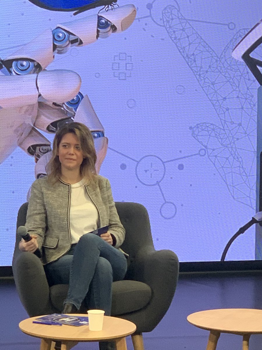 Sabrina Ritossa Fernandez : Tech et transition juste <a href="/Sabrina_Ritossa/">Sabrina</a> <a href="/SycomoreAM/">Sycomore AM</a>