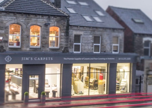 JimsCarpets's tweet photo. Unfortunately, in line with government guidelines related to the Covid-19 pandemic, our store is temporarily closed. However we’re still open for sales and enquiries over the phone on 0113 831 4310 (option 1), you can now shop online, or book a home appointment ✨

#flooring https://t.co/1ROprciljA