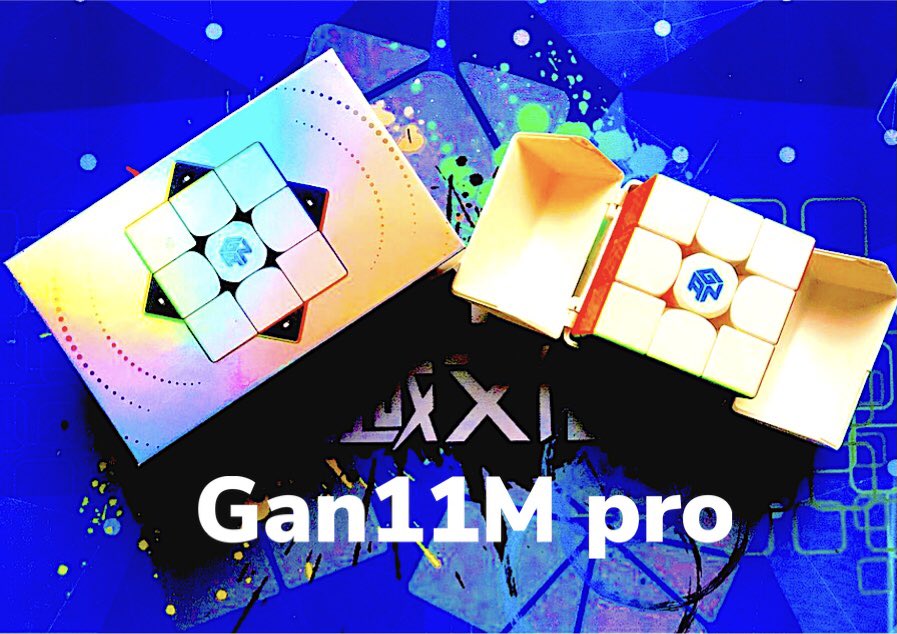 CubeAddict3's tweet image. New video go and check it out!!
Link in my bio.