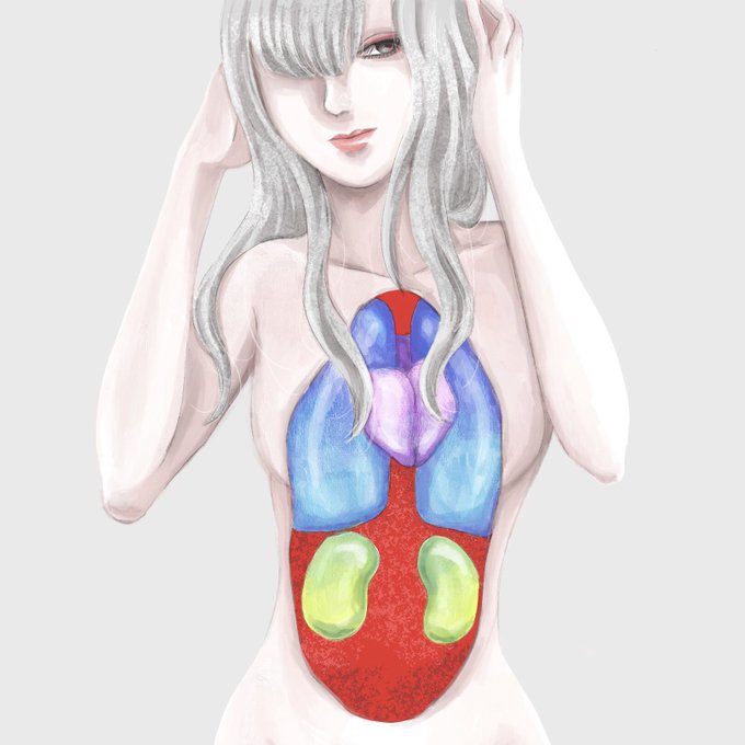 からくりのtwitterイラスト検索結果 古い順