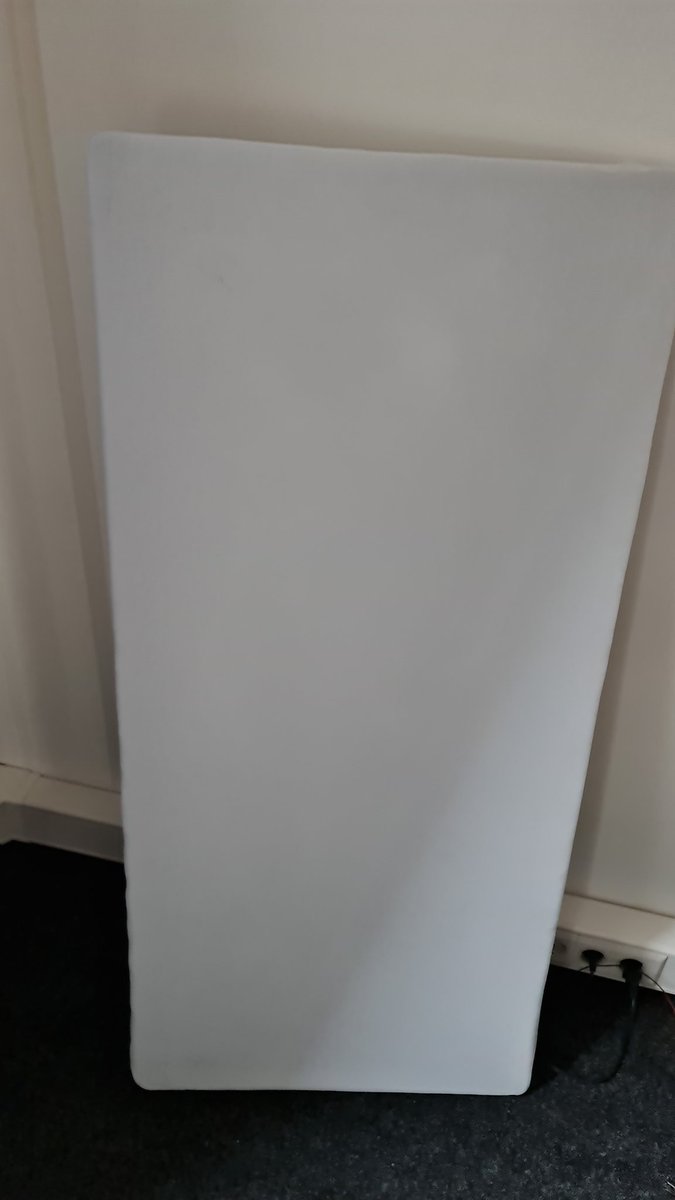 LEDware's tweet image. Personal sound panels at youraudio.eu