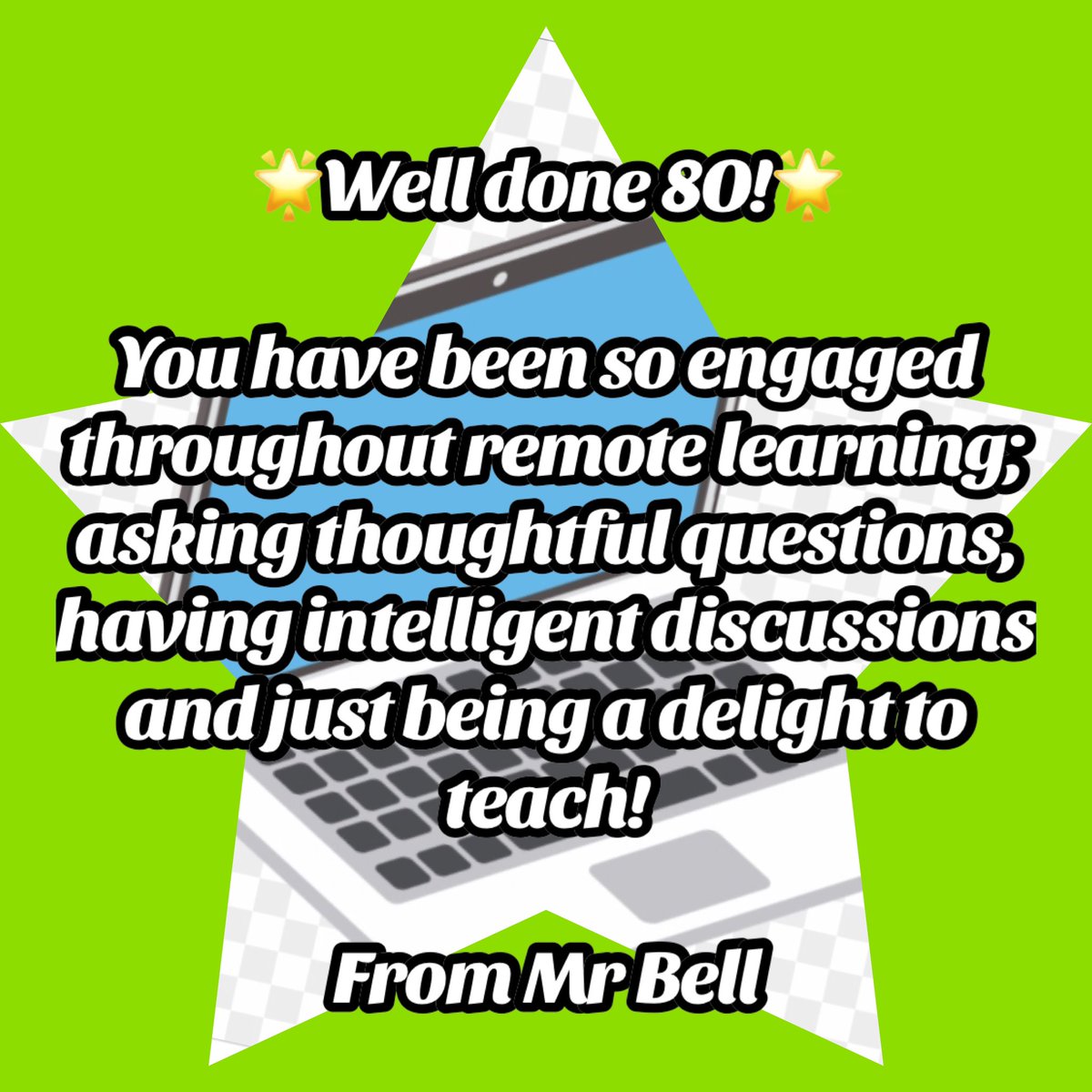 Well done! 🌟👍🏼 <a href="/Shuttle_College/">Shuttleworth College</a> @MrTurnerShuttle