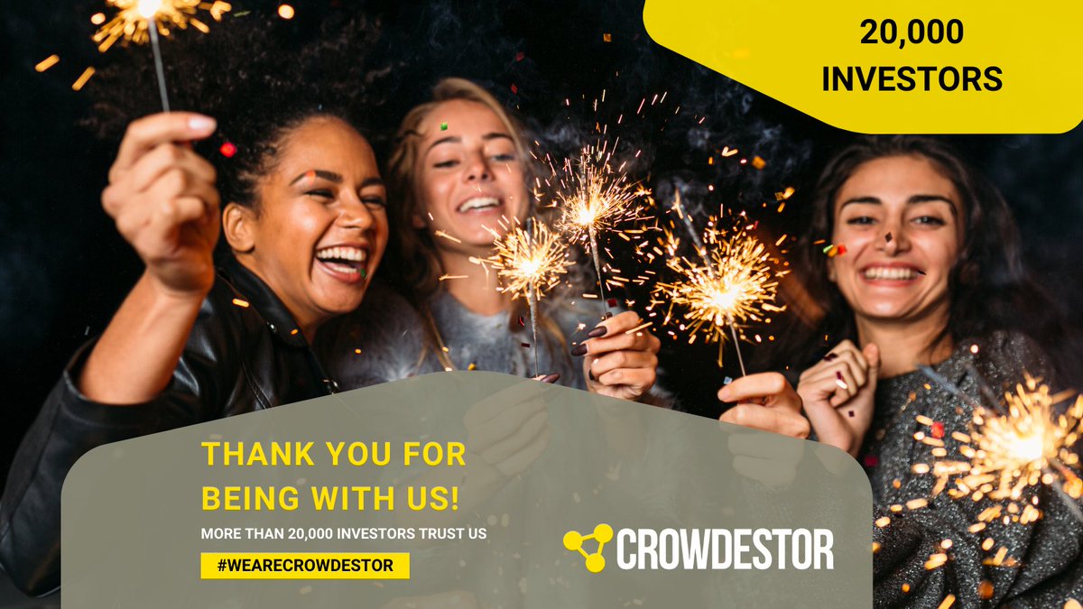 CROWDESTOR tweet media