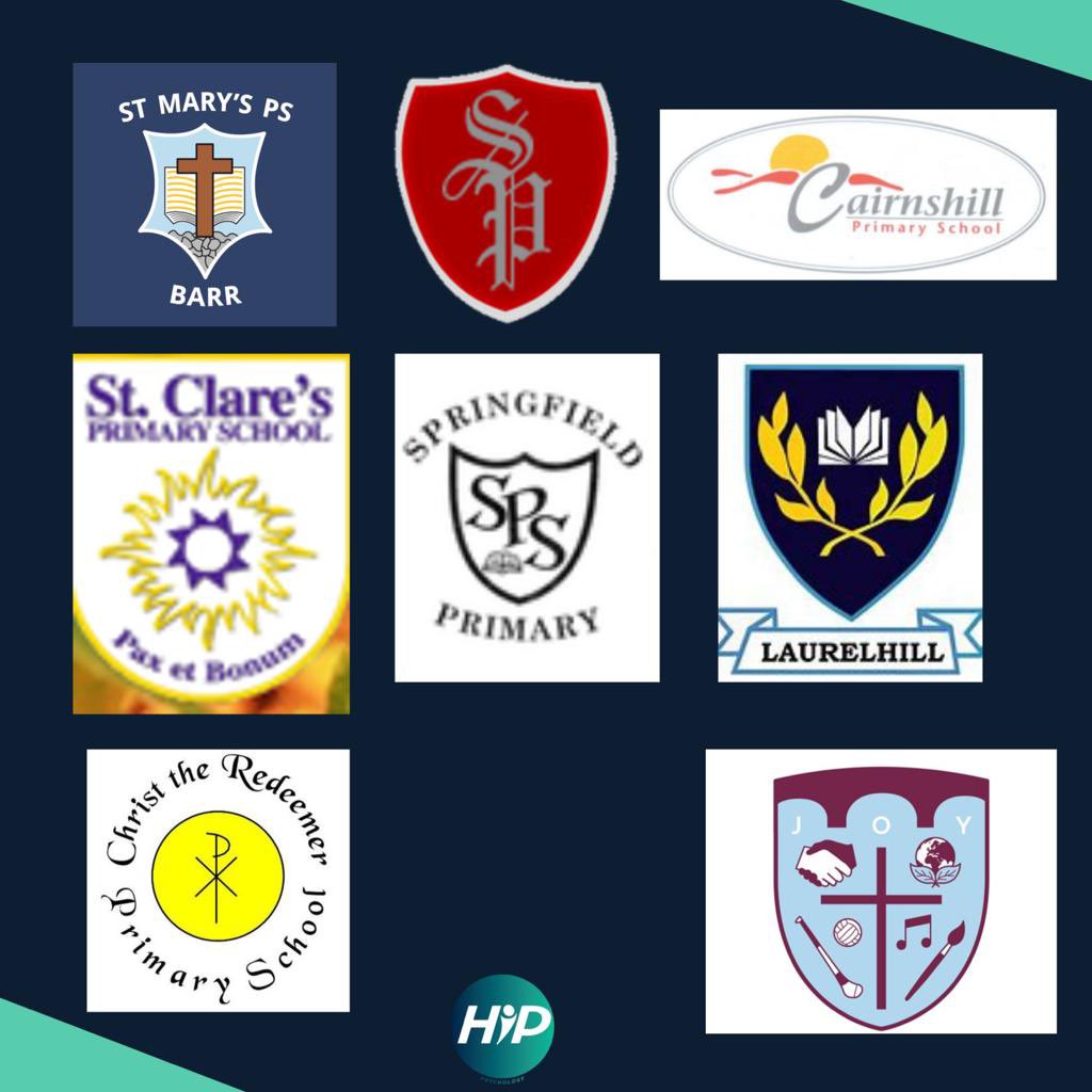 HIPpsychology's tweet photo. We were delighted to host over ONE THOUSAND participants this week, working with 8 schools.We are grateful to work in partnership with schools to support the wellbeing of such a big number of pupils &amp; staff #childrensmentalhealthweek #wellbeing #homeschoollearning #hippsychology https://t.co/lpsiwMOecj