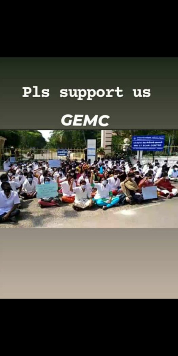 YuvanSh13373054's tweet photo. #supportGEMCH
#govtfeesforgemch https://t.co/3owZ31CMbA