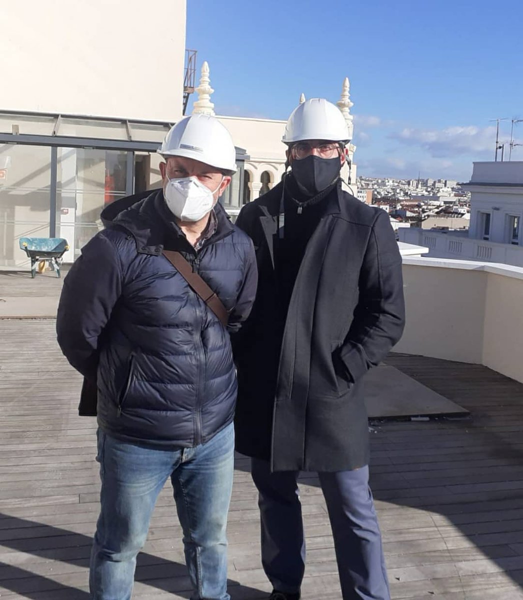 Mauro Vaia tweet media