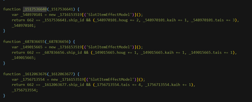 Flatchi 2 8cm高角砲改 増設機銃 235 15 5cm三連装砲改 237 瑞雲 六三四空 熟練 322 瑞雲改二 六三四空 323 瑞雲改二 六三四空 熟練 242 Swordfish 243 Swordfish Mk Ii 熟練 244 Swordfish Mk Iii 熟練 286 61cm四連装 酸素 魚雷後期型 407
