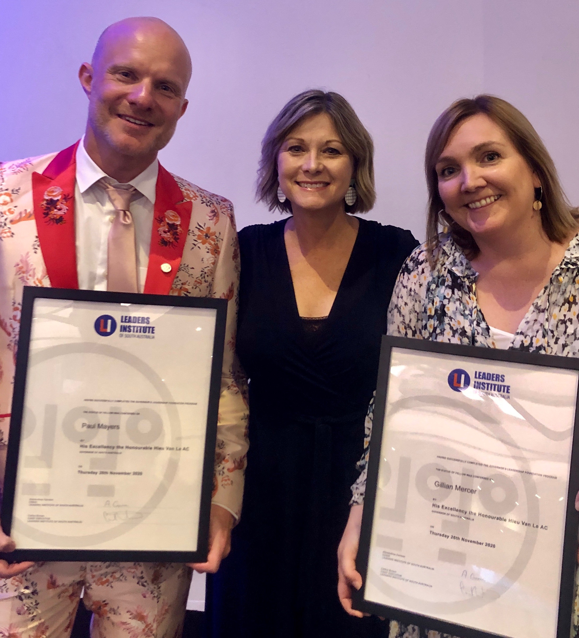 James and Diana Ramsay Foundation (JDRFoundation1) / Twitter