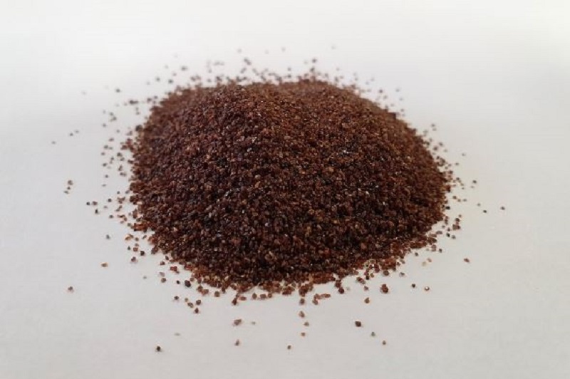 KUEGroup's tweet photo. Garnet is one of the most effective abrasive blast materials available. Visit our blog to learn more about garnet and the benefits of using it for surface preparation. - https://t.co/0pVQgf0cGV  #garnet #surfacepreparation #ukmfg #engineering #industrial #abrasivematerials https://t.co/NRoe2oKgCi