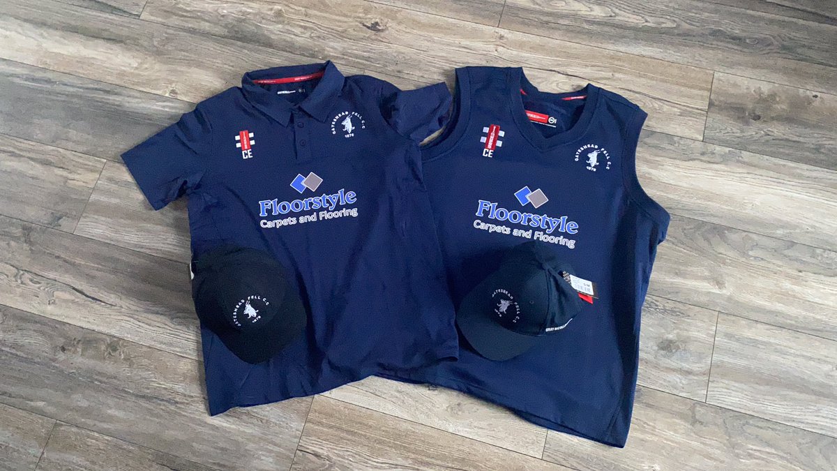 chrise1988's tweet photo. New kit arrived from @LORIMERS1976 for the season. Quality stuff and quick service as always. Fingers crossed we get a full season. #wearethefell. #floorstyle https://t.co/6JSlRSvGyX