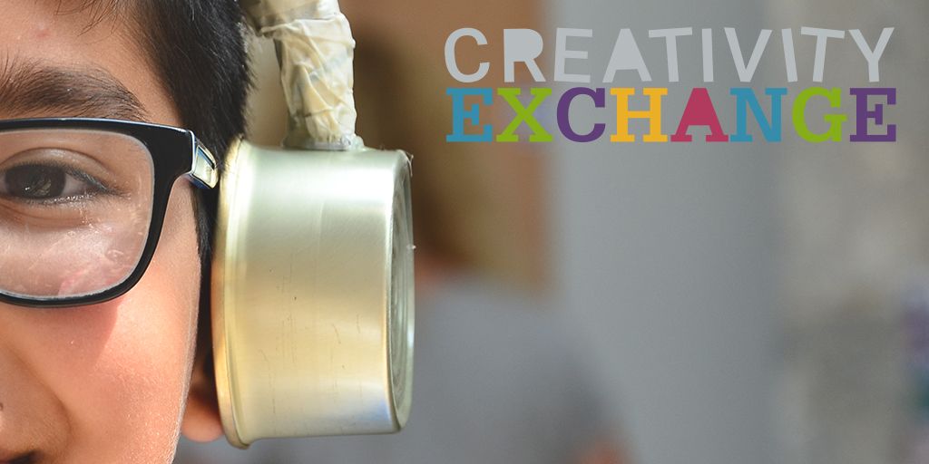 ace_national's tweet photo. Looking for some classroom inspo? 👀

Explore our new site #CreativityExchange, packed with new and exciting ideas to bring creativity to life throughout the timetable! 
👇👇👇
https://t.co/qp9Fv7BjVd https://t.co/g4zF5JkyaB