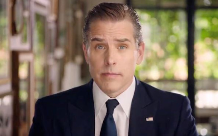 Hunter Biden to publish memoir detailing drug addiction