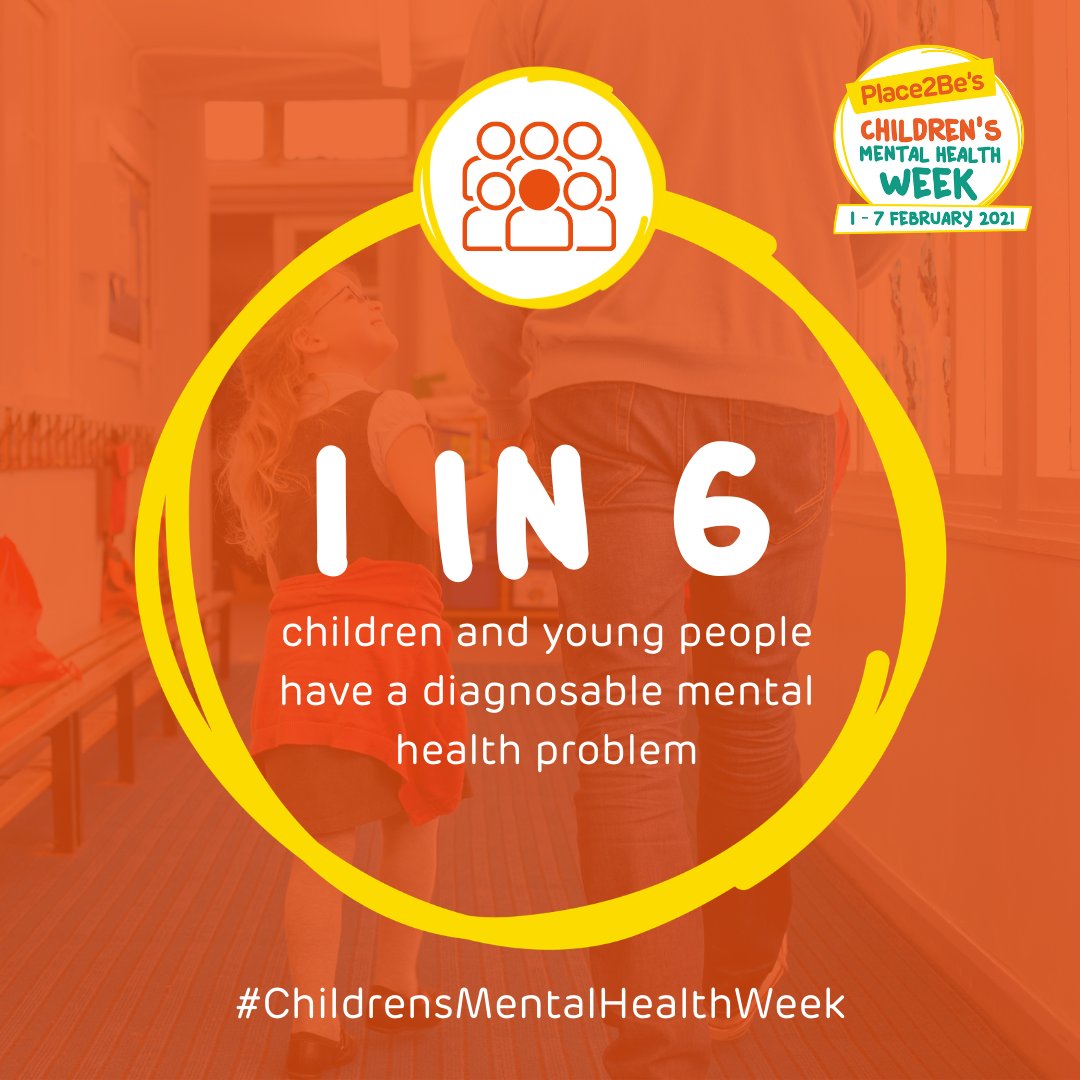 TheKCSO's tweet photo. Supporting Children's Mental Health Week.

#kcso #expressyourself https://t.co/k6qA0d8evT