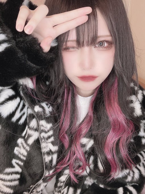 コスプレイヤーmonaのTwitter画像50