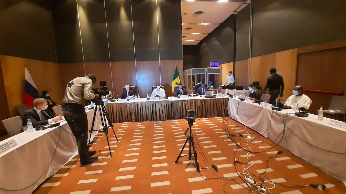 UNESCO Dakar 🏛️ #Education #Sciences #Culture tweet media