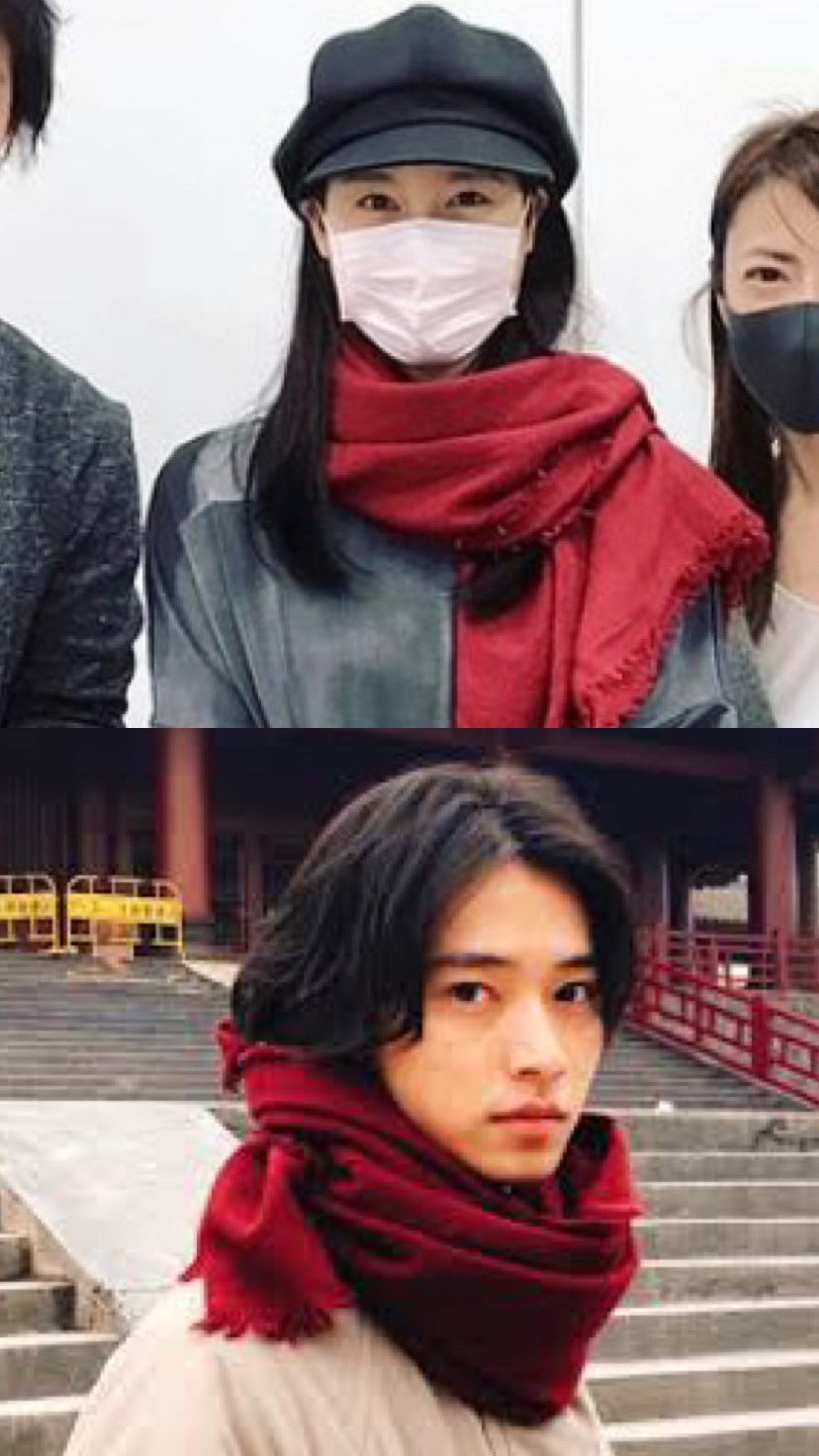 けんとむ 山﨑賢人 土屋太鳳 Y Kento To To Twitter