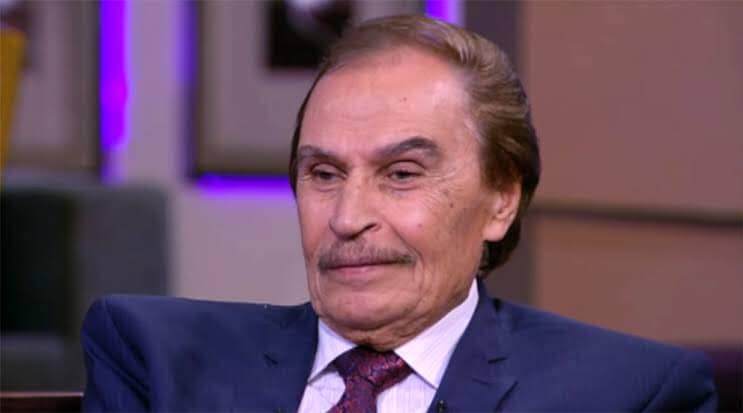 وفاة الممثل المصري عزت العلايلي عن عمر ناهز 86 عاما