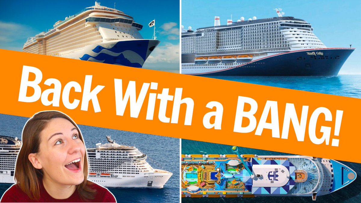 EmmaCruises ⚓️ tweet media