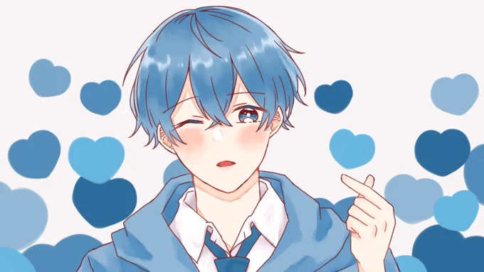 ころんくん??

#ころんくん #すとぷりギャラリー 