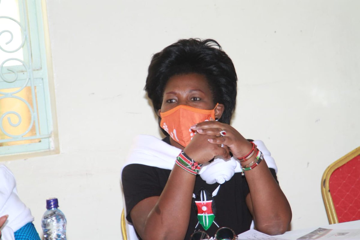 Mamboleokenya's tweet photo. Accompanied by other young people from different parts of Kenya ,I took part in this year's international zero tolerance day Against FGM in West Pokot @NAYAKenya @UNFPA @UNFPAKen @Amref_Worldwide @Amref_Kenya https://t.co/7YXCq0zIbh