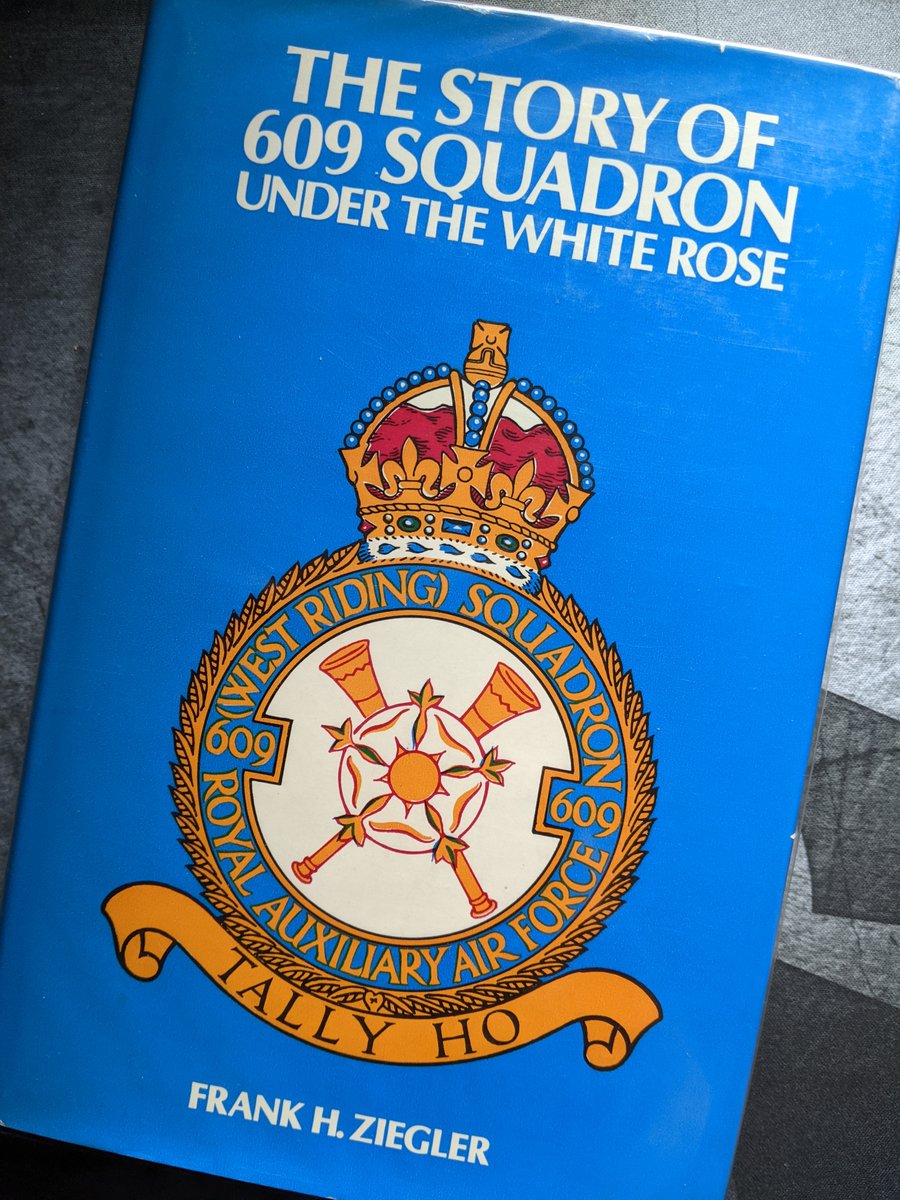 Ken would stay in contact with his 609 Sqn mates and, at the launch of Frank Ziegler's history of the squadron at the RAF Club, when pressed by Sqn MO George Bell and tablemates if it was him in the Bond credits he admitted as much. They made him pay the ample wine bill! 5/