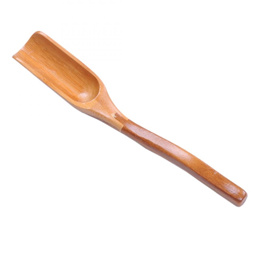 vitalboostore's tweet photo. #beauty #vegetarian Bamboo Tea and Coffee Spoon https://t.co/1AuTAAVZG3