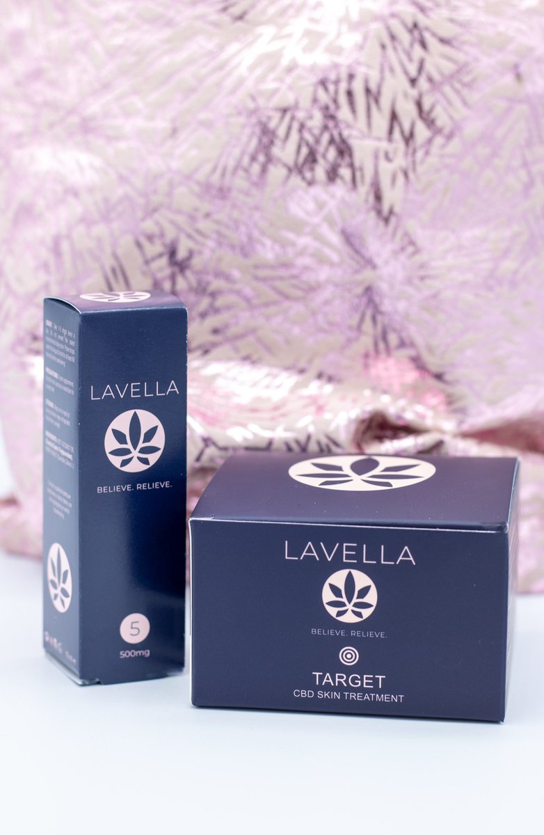 LavellaCbd's tweet photo. Our #customers with skin troubles have been having mega success with our Lavella Target #treatment cream. With a combination of high-quality #CBD and #purifying #mineral shungite, reports of redness and itching fading overnight have been coming in fast.

https://t.co/jWYmlRDOal https://t.co/rSz4l73XhK
