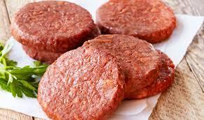 Innovafood2005's tweet photo. 🥩🌱¿Hamburguesa vegana con proteína de #cáñamo?🌱🥩
¡Nuestra representada @goodhempfood lo hace posible!👇

https://t.co/Mgs8U04Ufh

#veganmeat #carnevegana #vegan #hemp #hempprotein #vaganprotein #Sustainability  #thefutureisgreen https://t.co/V7zFouv6R6