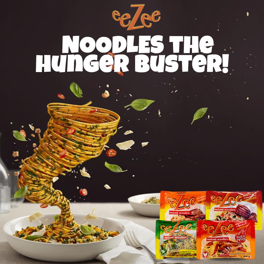 javafoods's tweet photo. When you are hungry and don't have a lot of time, what are you gonna eat? eeZee noodles! Happy weekend and stay safe!
#eeZeeNoodles #eeZeeNiZee #quickmeal #hungerbuster https://t.co/9soWtzluui