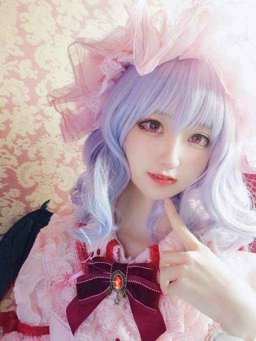 コスプレイヤー千阳（ちよ）のTwitter画像33