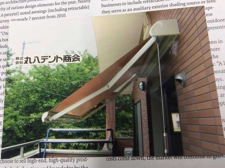 tent_08's tweet photo. AWNINGS
We, Maruhachi Tent Co. deals in all kind of Awning tents.
We also take orders for customize tent.

#tent #shade #parking #parkingshade #maruhachitent #08tent #fabric #outdoorsolution #textile #japan #company #manufacturer #tents #supplier #awnings #canopy #architecture https://t.co/EYMALeTUgG