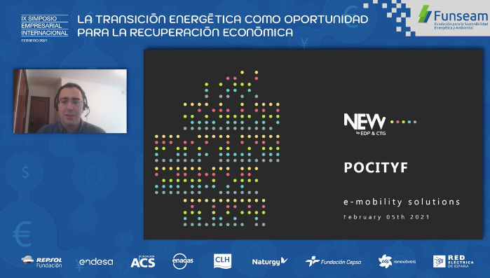 Funseam's tweet photo. En las ciudades históricas, las normativas urbanísticas pueden dificultar la implementación de soluciones sostenibles. @pocityf ofrece una solución que para convertirlas en ciudades verdes, inteligentes y más habitables, respetando su patrimonio cultural. #SFunseam https://t.co/rhIq6kgNEQ