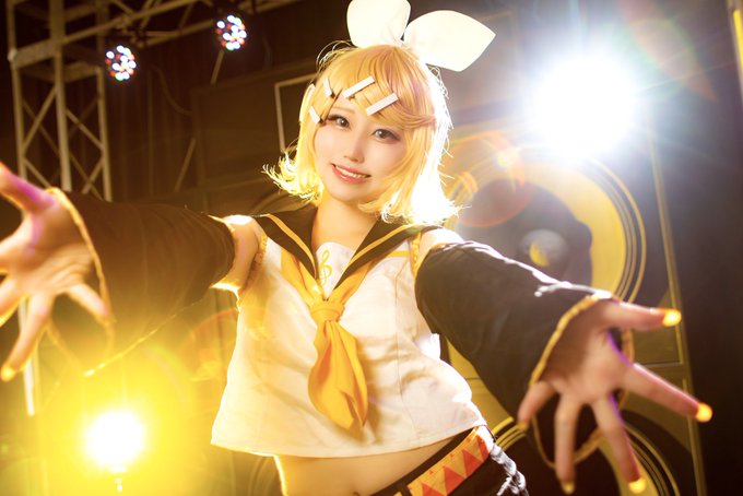 コスプレイヤーしゅんすけのTwitter画像19