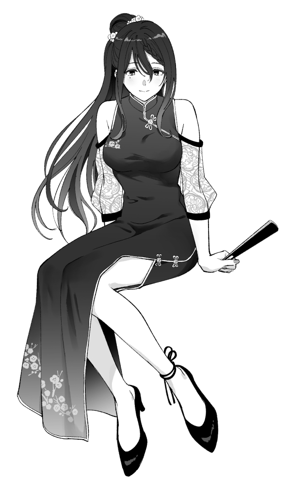 カッコいい女 のイラスト マンガ コスプレ モデル作品 25 件 Twoucan