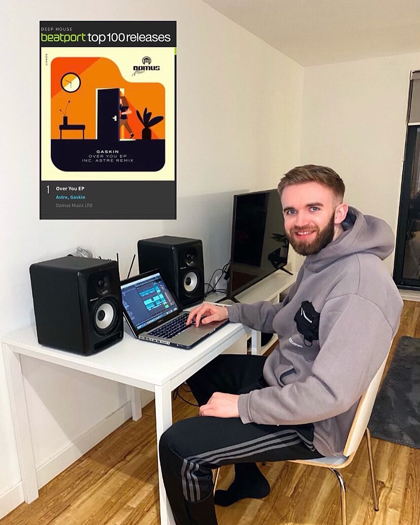 NUMBER 1 BABY 🍾🍾🍾