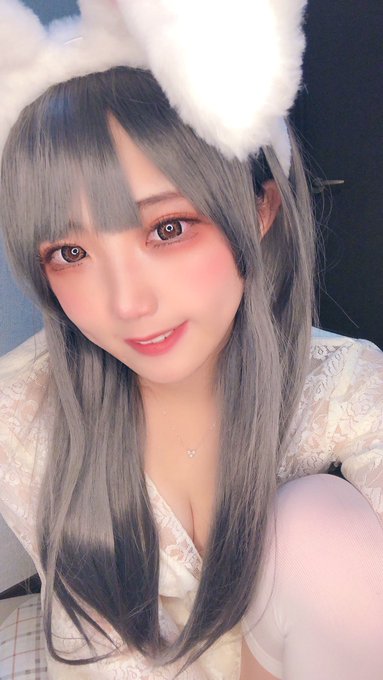 Twitterのコスプレ画像16