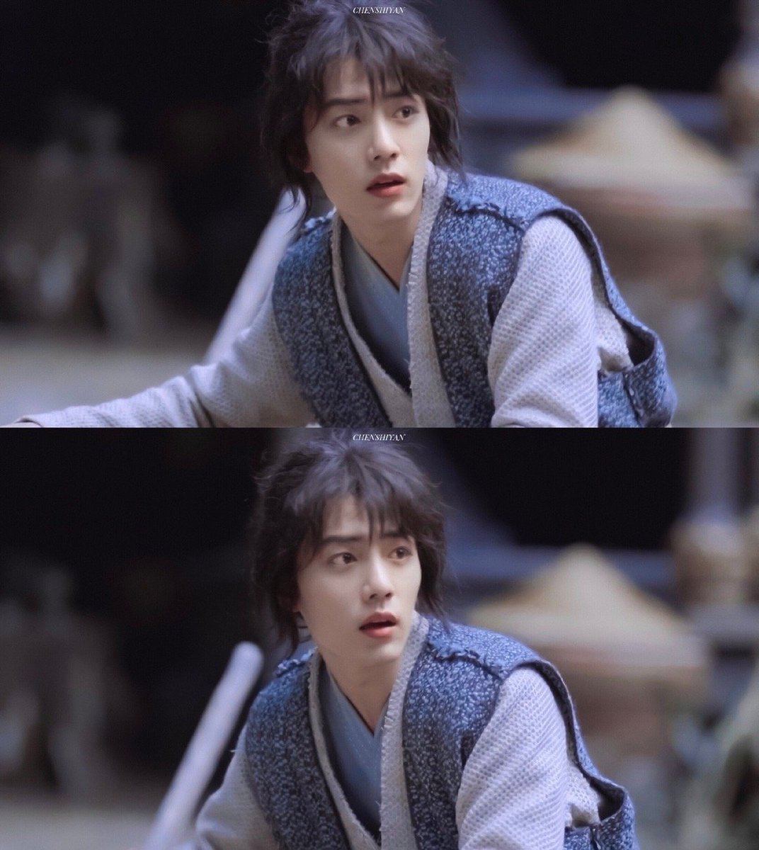 Ting_na9's tweet photo. 新剧上了，快来支持吧
🤩#XIAOZHAN_TANGSAN
#ถังซานมาแล้วนะ #XiaoZhan CCTV 斗罗大陆 https://t.co/wL5vOlEv3Z