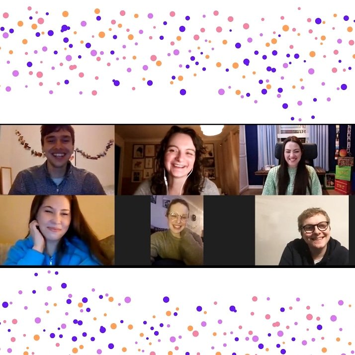 Lockdown Links tweet media