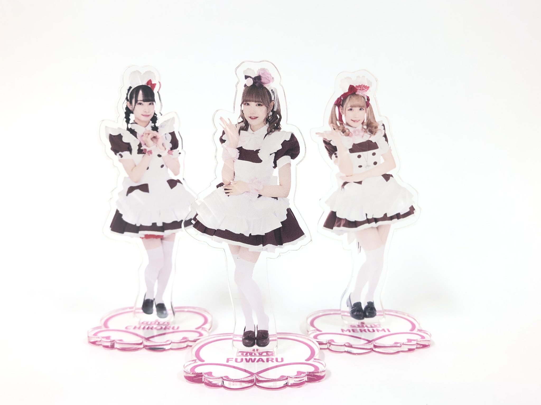 メイドカフェ あっとほぉーむカフェ on X: メイドカフェ あっとほぉーむカフェ on X: